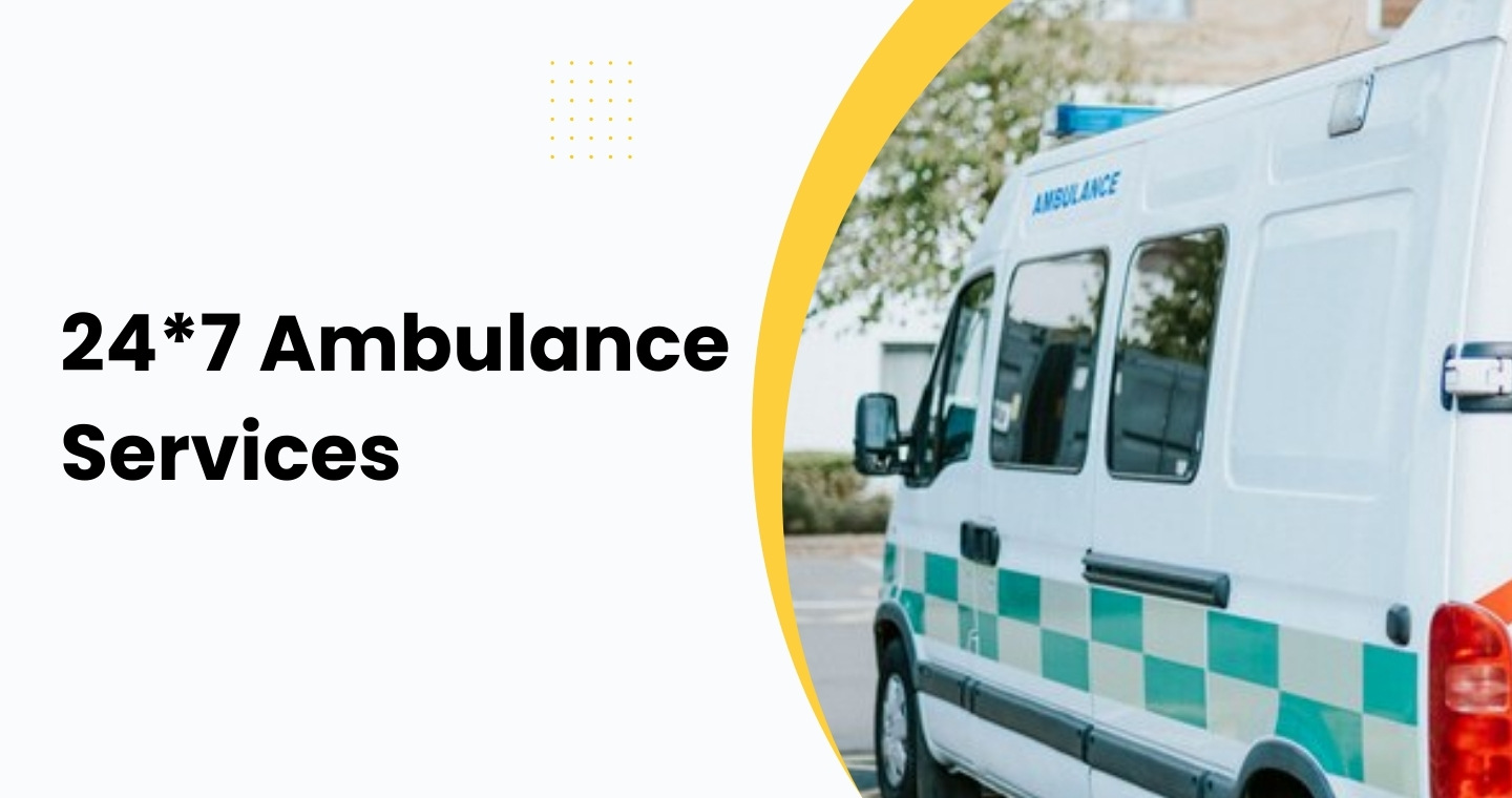 Ambulance